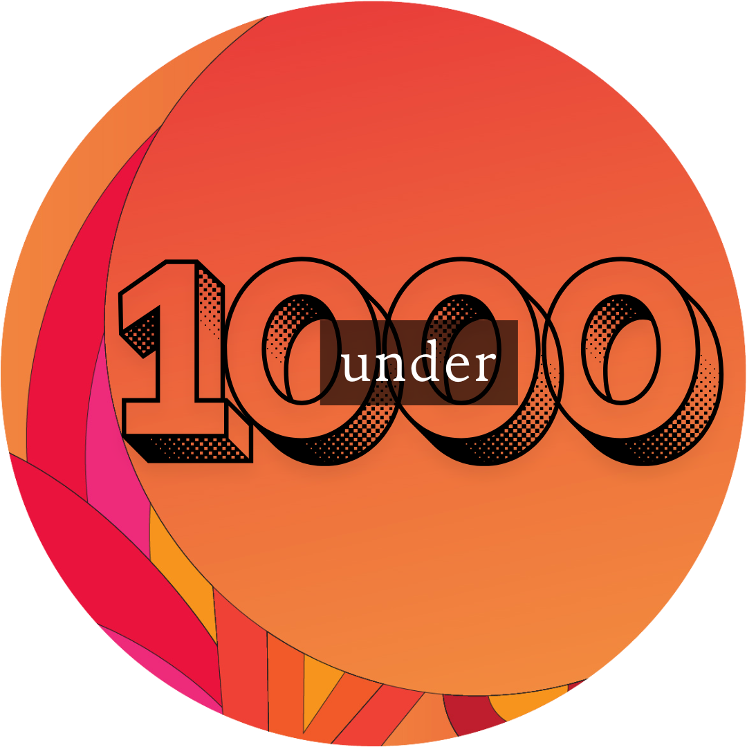 Under ₹1000