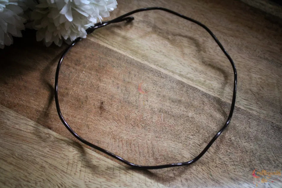 Charoite Gemstone 4-in-1 Tree of Life Neck Piece – Anti-Tarnish Copper Jewelry