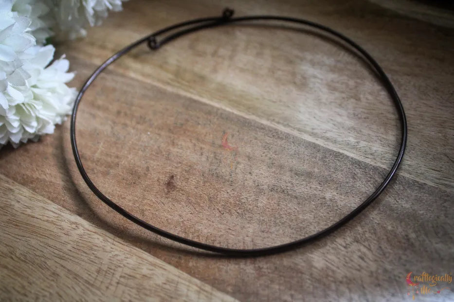 Aquamarine 4-in-1 Gemstone Necklace | Anti-Tarnish Copper Jewelry