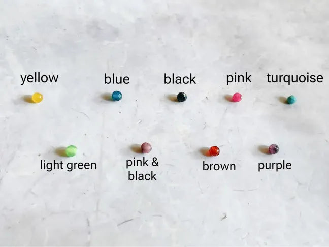 Leaf Wire Wrapped Ring – Handmade Nature-Inspired Ring